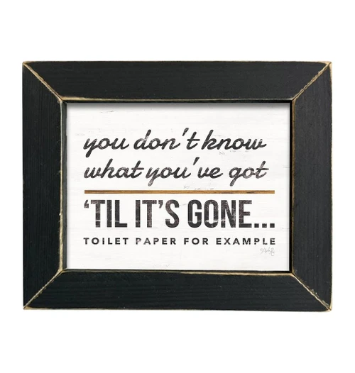 MAZ5395B Toilet Paper