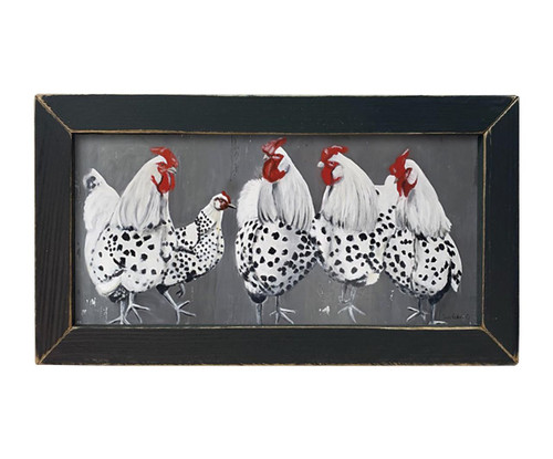 RED122 Slim Pickins