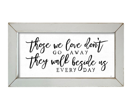 LUX300 Those We Love