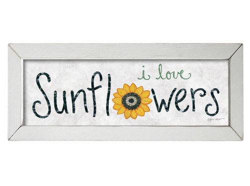 ALP1989 Sunflowers CLEARANCE