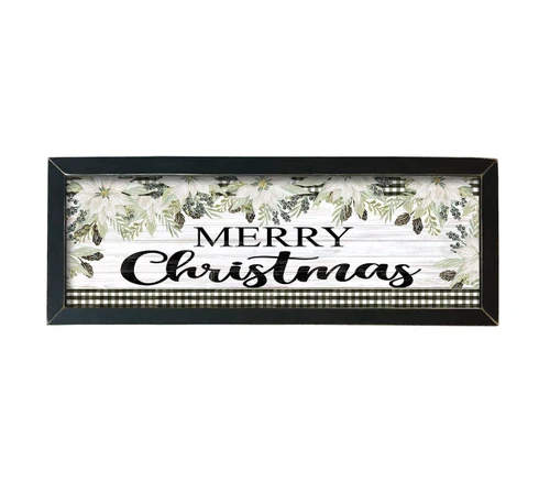 CIN2290A Farmhouse Christmas CLEARANCE