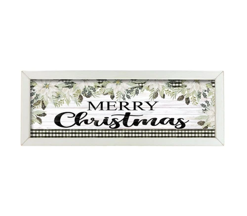 CIN2290A Farmhouse Christmas CLEARANCE