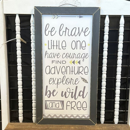 13656 Little One (CLEARANCE)