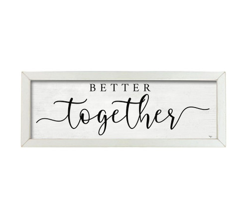 MOL2133A Better Together