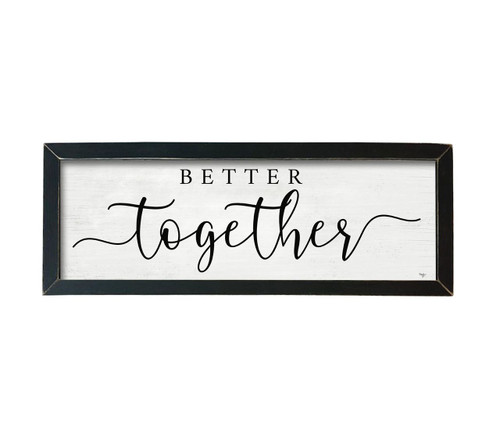MOL2133A Better Together