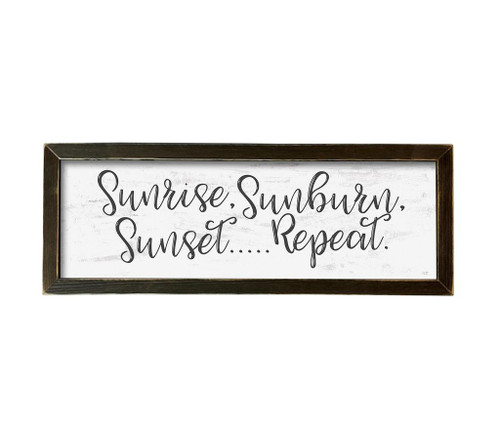 LUX486A Sunrise Sunburn CLEARANCE