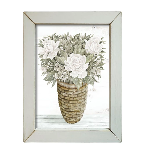 CIN2729 Fresh Florals CLEARANCE