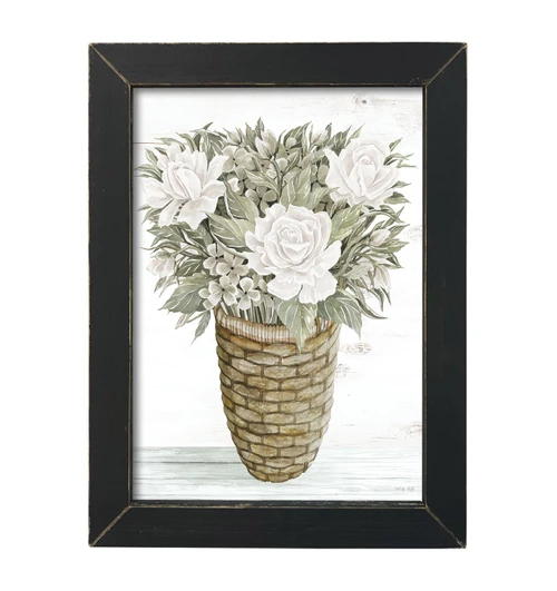 CIN2729 Fresh Florals CLEARANCE