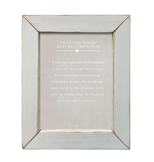 LUX502A The Night Before