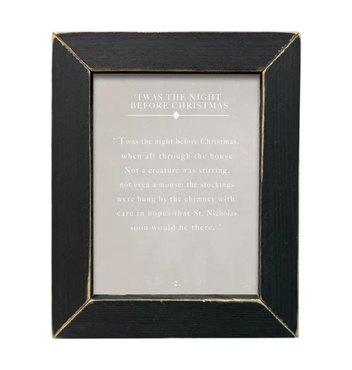 LUX502A The Night Before