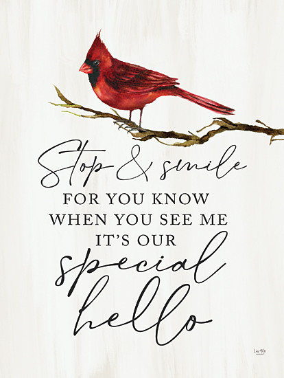 Special Hello Picture