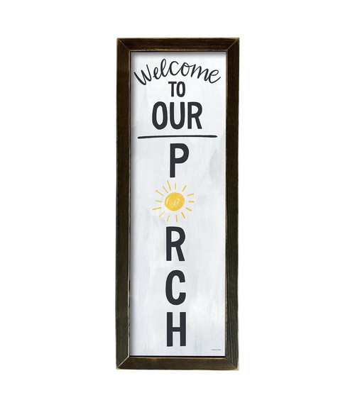 BRO172 Our Porch CLEARANCE