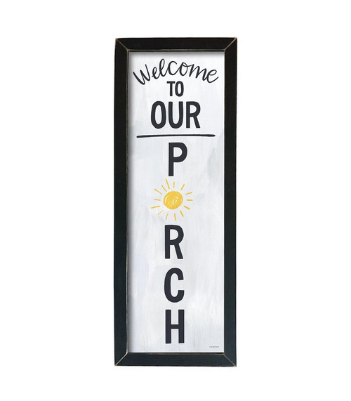 BRO172 Our Porch CLEARANCE