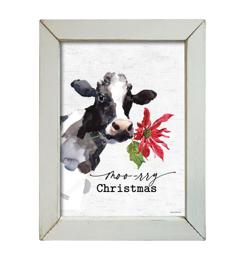 LET153 Moorry Christmas