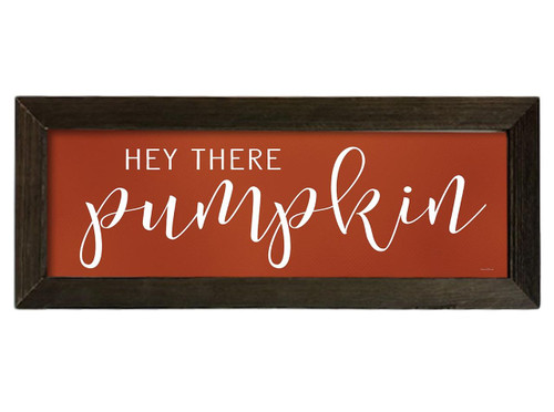 LET249 Hey There Pumpkin (CLEARANCE)