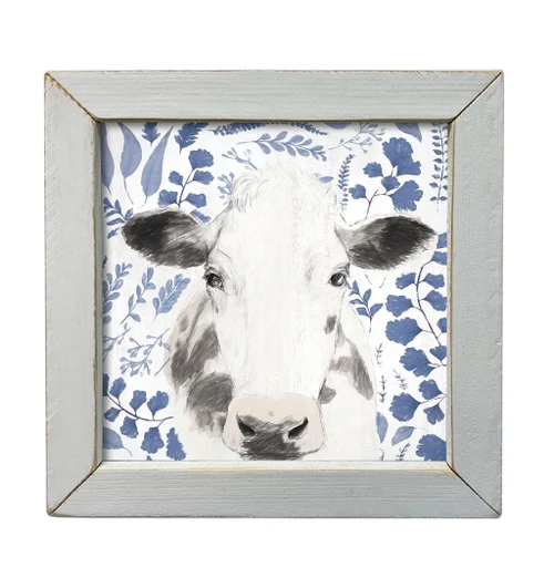 WL144A Bessie Blues CLEARANCE