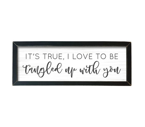 LUX725A Tangled Up CLEARANCE