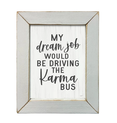 LUX755A Karma Bus