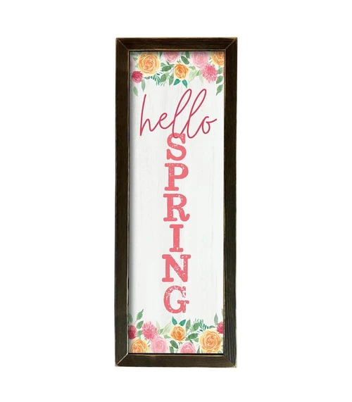 LUX770 Hello Spring CLEARANCE