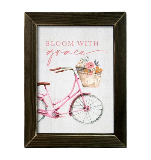 LUX771 Blooming Grace CLEARANCE