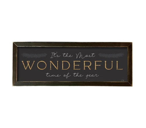 YND133A Wonderful Time of the Year