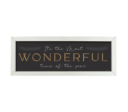 YND133A Wonderful Time of the Year