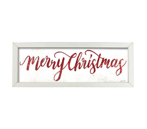 CIN1746A Simply Merry Christmas