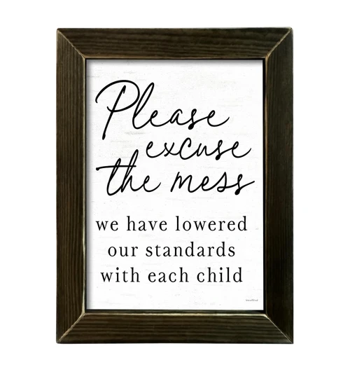 LET629 Lowered Standards