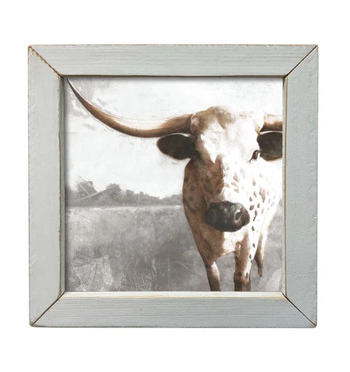 WL173A Levi Longhorn