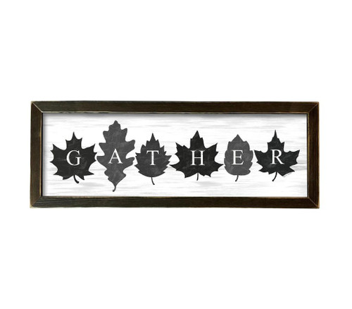 ALP2259A Gather Leaves CLEARANCE