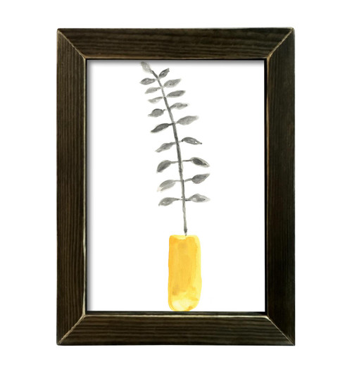 KAM150 One Yellow Fellow