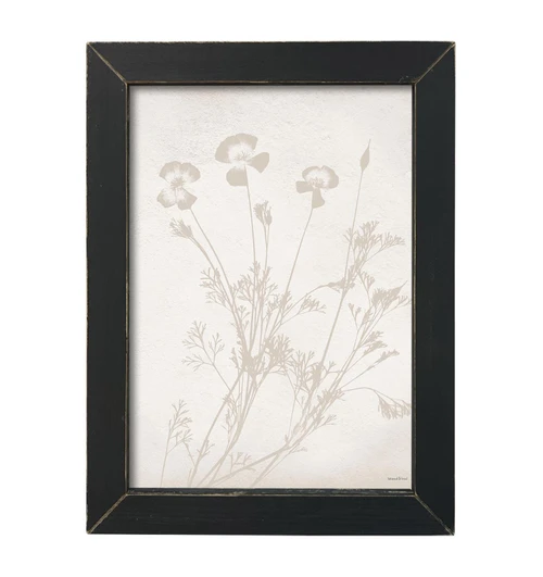 LET573 Flower Exposure CLEARANCE