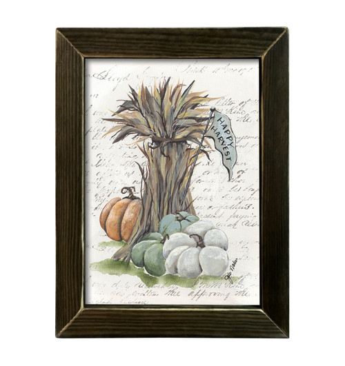 NOR230 Fall On The Farm