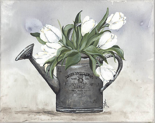 NOR203 Tulip Watering Can Picture