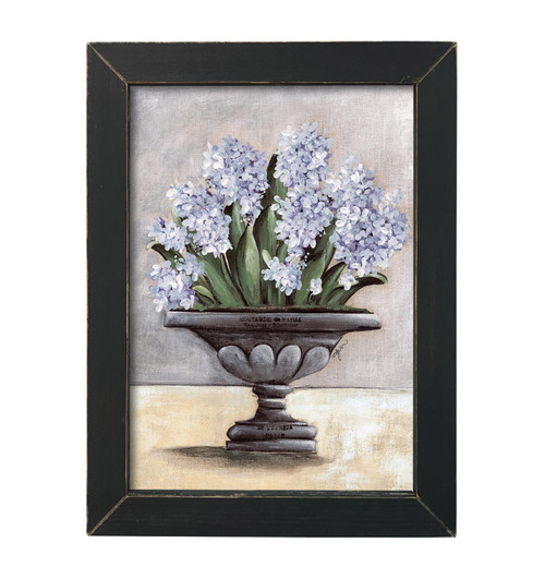NOR250 Potted Hyacinth CLEARANCE
