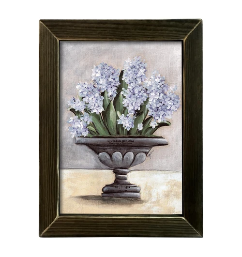 NOR250 Potted Hyacinth CLEARANCE