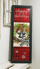 BA1868 charcoal wash Frame