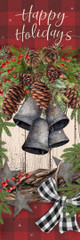 BA1868 Jingle Bell Holidays Picture