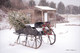 HOO101 Grandpa's Sleigh Box Frame