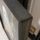 JO198 Ghost of Christmas Morning Box Frame