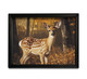HMK206 Wildlife Fawn Box Frame