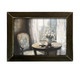 HMK558L TEA TIME 12X16 LATH