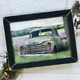 LD1234 Black Frame