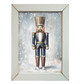HMK713L Snowy Nutcracker