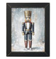 HMK713L Snowy Nutcracker