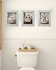 HMK830L Donkey Vintage Tub