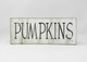 Pumpkins Block