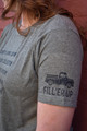 Filler Up Shirt Sleeve