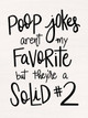 Poop Jokes Picture