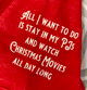 Merry Christmas Shirt Sleeve